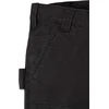 Image de Carhartt Herren Hose Stretch Duck Double Front Black-W33-L34