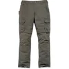 Image de Carhartt 103335 Steel Cargo Werkbroek - Tarmac - W30/L32