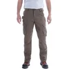 Image de Carhartt Full Swing Steel Cargo Pant - Tarmac - Taille 36 / Lengte 32