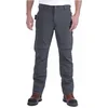 Image de Carhartt Steel Multi Pocket Tech Broek Grijs 32 / 30