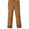 Image de Carhartt Herren Hose Stretch Duck Double Front Carhartt® Braun-W32-L30