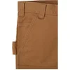Image de Carhartt Herren Hose Stretch Duck Double Front Carhartt® Braun-W36-L32