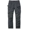 Image de Carhartt Steel Multi Pocket Tech Relaxed Fit Broek Grijs 34 / 28 Man