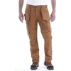 Image de Carhartt Steel Rugged Flex Double Front Cargo Bruin Werkbroek Heren