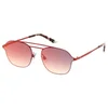 Image de Zonnebril Heren Web Eyewear WE0248-67G ø 58 mm