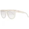Image de Marciano by Guess GM0795 25F Zonnebril - Dames - Wit