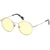 Image de Zonnebril Dames Web Eyewear WE0254 Ø 49 mm