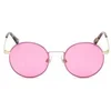 Image de Zonnebril Dames Web Eyewear WE0254 Ø 49 mm