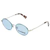 Image de Zonnebril Dames Web Eyewear WE0255 Ø 51 mm