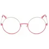 Image de Zonnebril Uniseks Guess GU304672Z52 Ø 52 mm