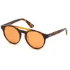 Image de Zonnebril Heren Web Eyewear WE0262-5156J Ø 51 mm