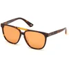 Image de Zonnebril Heren Web Eyewear WE0263-5956J ø 59 mm