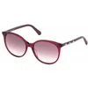 Image de Zonnebril Dames Swarovski SK-0223-72T ø 56 mm