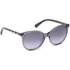 Image de Zonnebril Dames Swarovski SK-0223-78Z ø 56 mm
