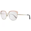 Image de Zonnebril Dames Web Eyewear WE0271-5532Z Ø 55 mm