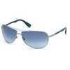 Image de Zonnebril Heren Web Eyewear WE0273-6614W Ø 66 mm