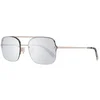 Image de Zonnebril Heren WEB EYEWEAR WE0275-5728C ø 57 mm