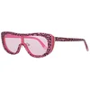 Image de Victoria's Secret VS0011 0077T - Zonnebril - Rozekleurig/Roze - 55 mm