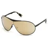 Image de Zonnebril Heren Web Eyewear WE0282-0002G