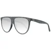 Image de Victoria's Secret PK0015 5921A - Zonnebril - Zwartkleurig/Grijs - 59 mm