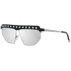 Image de Victoria's Secret VS0018 6401C - Zonnebril - Zwartkleurig/Grijs - 64 mm