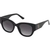 Image de Guess-Zonnebril-GU7680/S