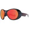 Image de Zonnebril Heren Moncler ML0148-01C Ø 64 mm
