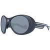 Image de Moncler ML0148/S 02A Zonnebril - Dames - Heren - Zwart