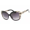 Image de Zonnebril Dames Guess GF0383-05B ø 57 mm