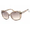 Image de Zonnebril Dames Guess GF0383-45F ø 57 mm