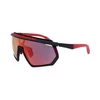 Image de Adidas Sp0029-h Zonnebril Zwart Man