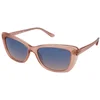 Image de Zonnebril Dames Guess GU7774-5574W Ø 55 mm