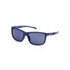 Image de Adidas SP0047 Matte blue 60/19/135 MAN Zonnebrillen