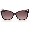 Image de Guess Gu7828-5652f Zonnebril Bruin 56 Man