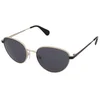 Image de Max&co Mo0050 Zonnebril Zwart 52 Man