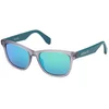 Image de Adidas Originals Or0069 Zonnebril Grijs Man