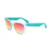 Image de Adidas Original OR0070 Matte turquoise 54/16/140 WOMAN Zonnebrillen