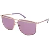 Image de Guess Zonnebril GU7851 32Y 63
