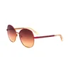 Image de Swarovski Sunglasses SK0368 71F 58