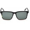 Image de Zonnebril Heren Timberland TB9306 53R Bruin Habana