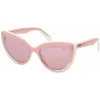 Image de Zonnebril Heren Emilio Pucci Y Roze ø 56 mm