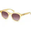 Image de Zonnebril Heren Guess GU00063-5039F Ø 50 mm