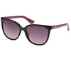 Image de Guess GU7864 Shiny black 58/16/140 WOMAN Zonnebrillen