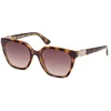 Image de Zonnebril Dames Guess GU7870 Habana