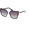 Image de GUESS ZONNEBRIL GU7871/S 01B