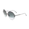 Image de Tod S TO0359 Shiny gunmetal 56/21/140 WOMAN Zonnebrillen