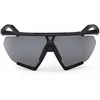 Image de Zonnebril Heren Adidas SP0071 02A Zwart