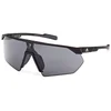 Image de Adidas Sport Sp0076 Dames Zonnebril Zwart Vrouw