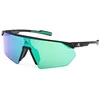 Image de Adidas Sport Sp0076 Dames Zonnebril Zwart