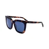 Image de Pucci EP0201 Dark havana 54/20/140 WOMAN Zonnebrillen